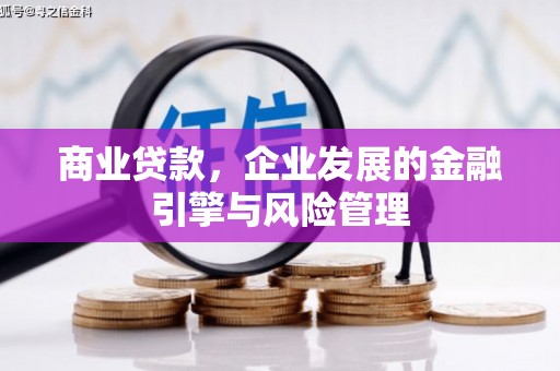 六安商业贷款，企业发展的金融引擎与风险管理