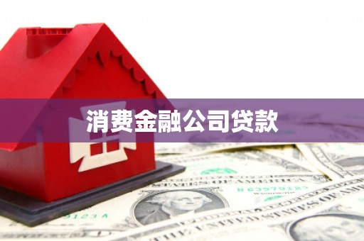 宣汉消费金融公司贷款