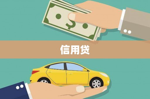 威宁信用贷