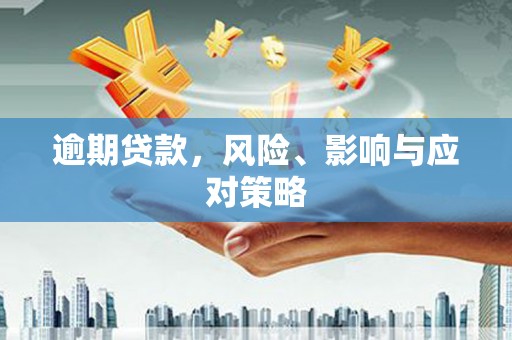 怀化逾期贷款，风险、影响与应对策略
