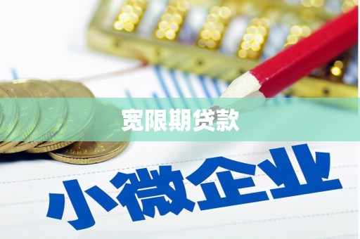 云岩宽限期贷款