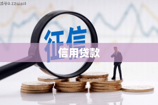 沈丘信用贷款