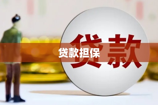张湾贷款担保