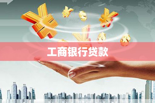 泰来工商银行贷款